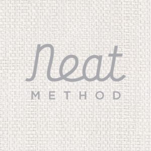 NEAT Method Logo