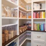 NEAT pantry